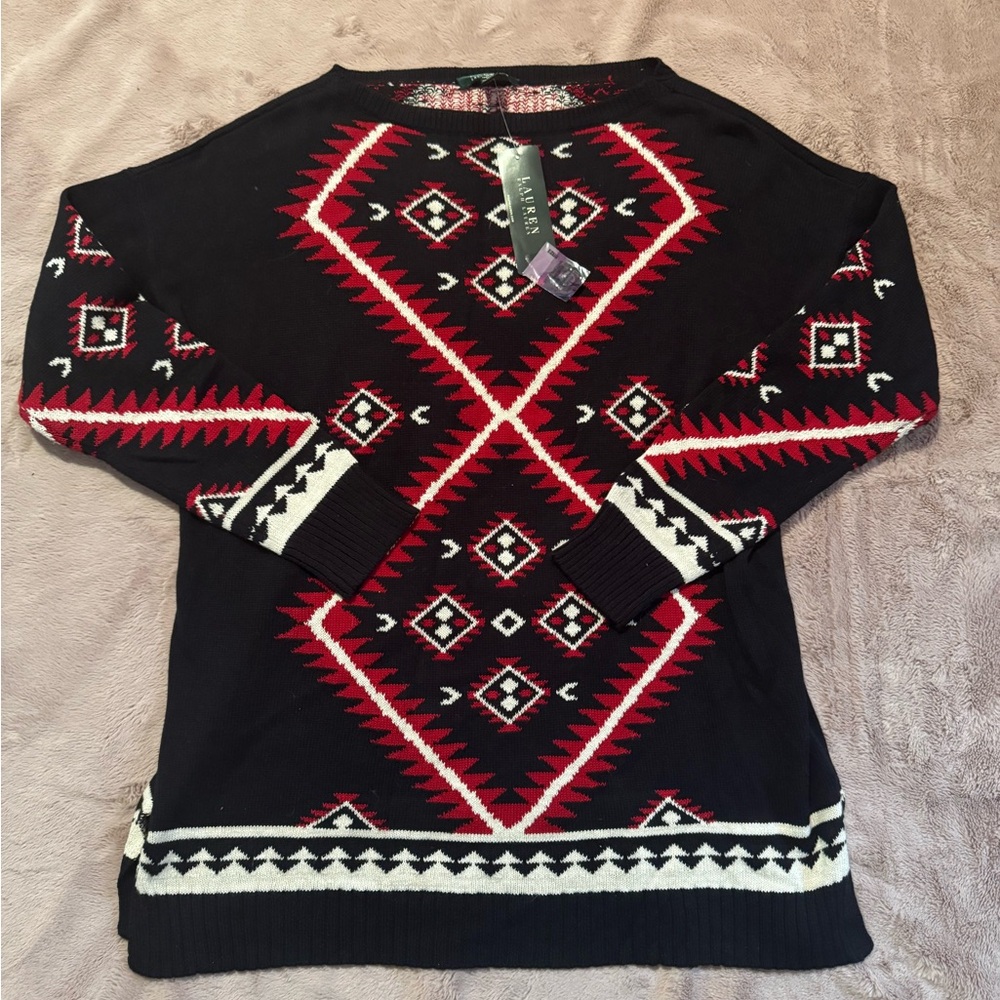 Ralph Lauren Sweater